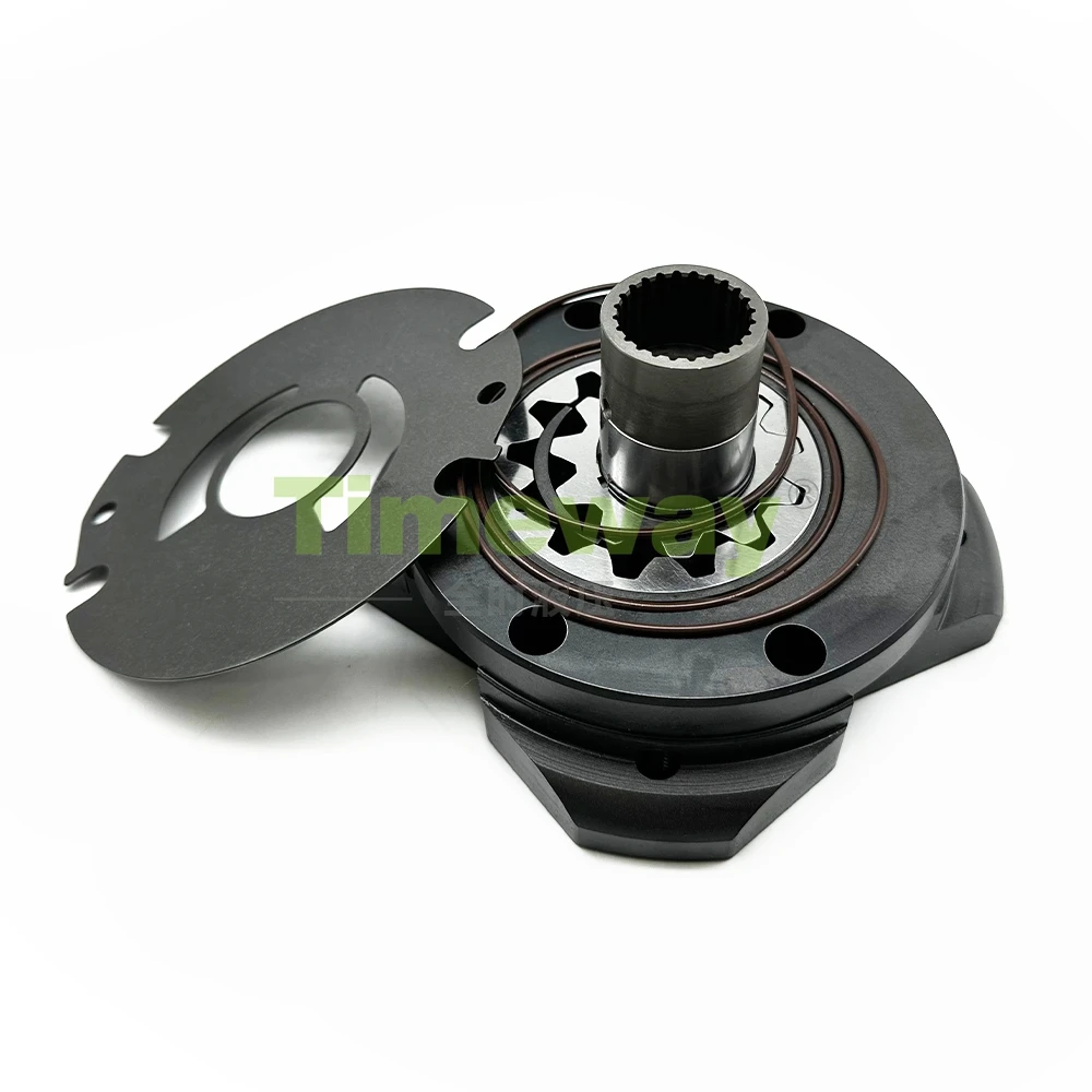 

T24 T13 Нагрузочный насос A4VG90 Зарядный насос для ремонта Поршневой насос REXROTH