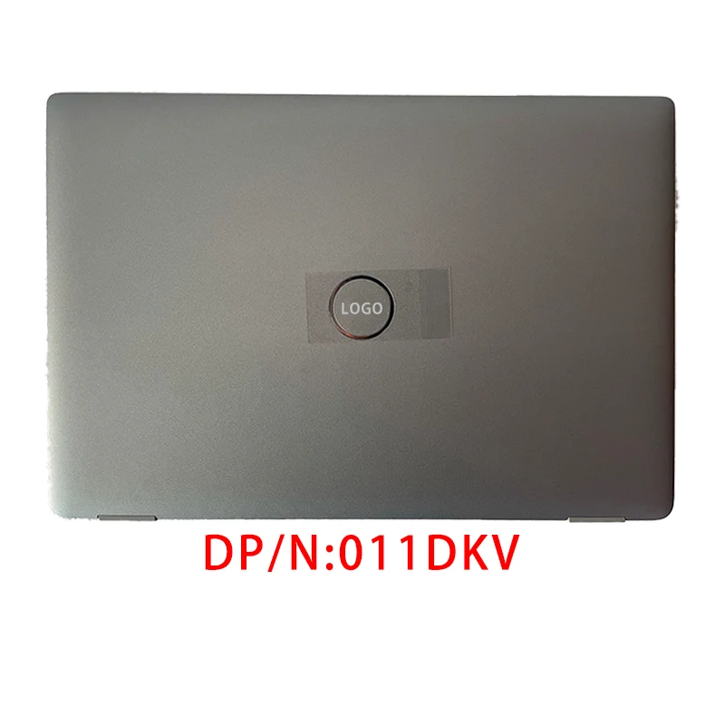 New For Dell Latitude 5320 E5320;Replacemen Laptop Accessories Lcd Back Cover With LOGO 011DKV