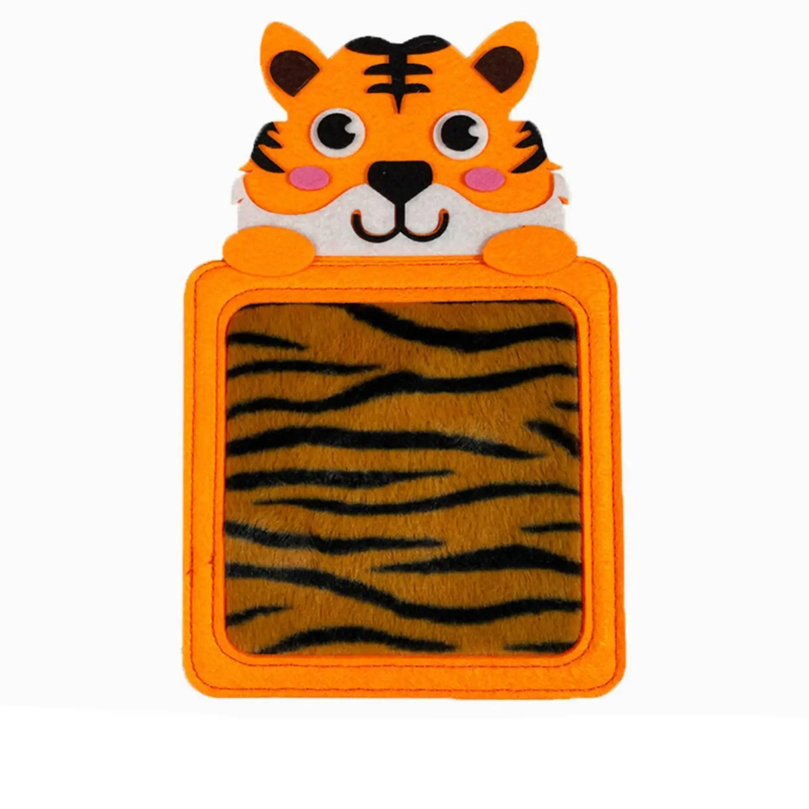 Felt Sensory Pad Lightweight Animal Sensory Pad Mat Soft Toy Developmental for