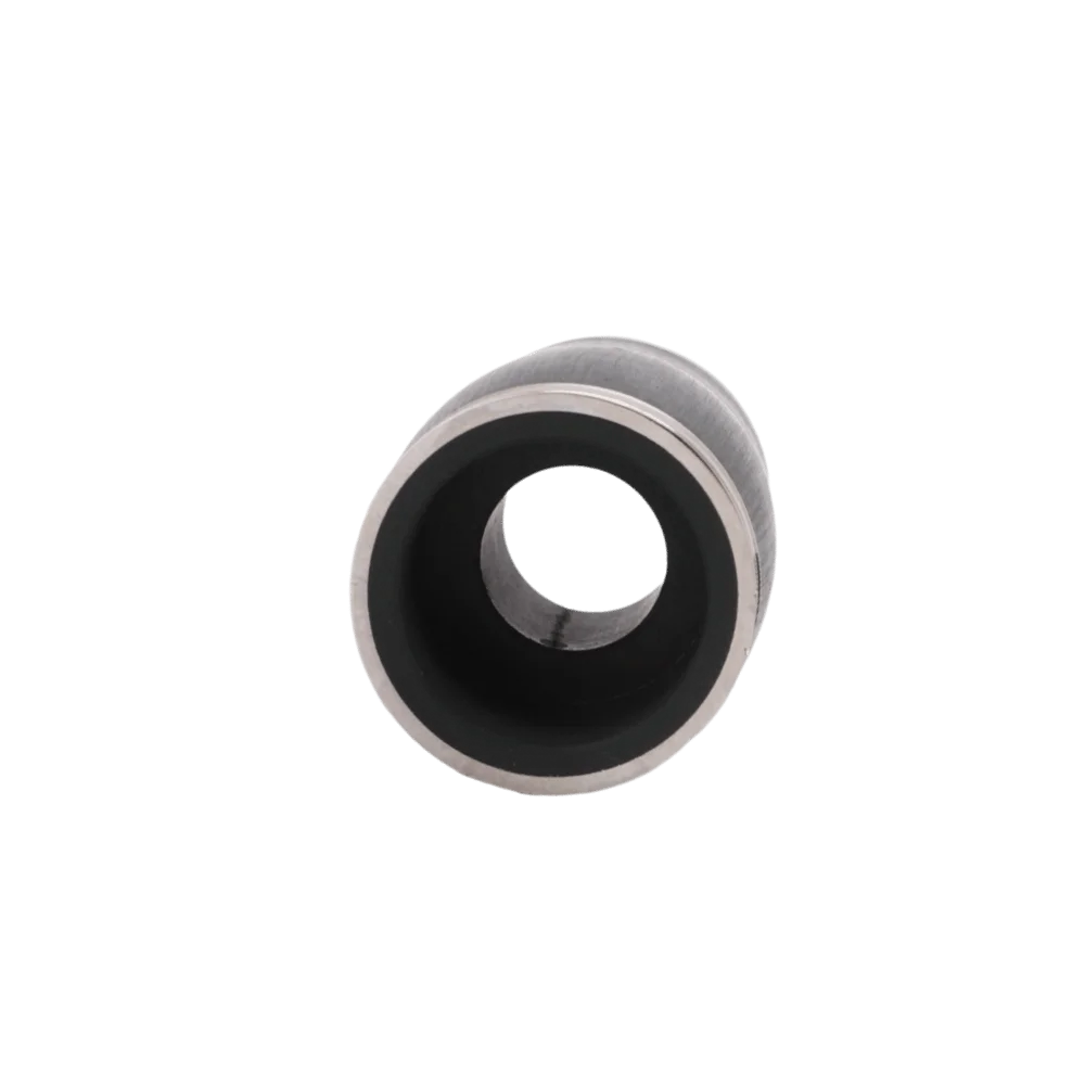 58mm/50mm Length Clarinet Tuning Tube ​Two-Section Tube​ ​Adjustable ​Pitch Pipe Barrel Bb Treble Pitch
