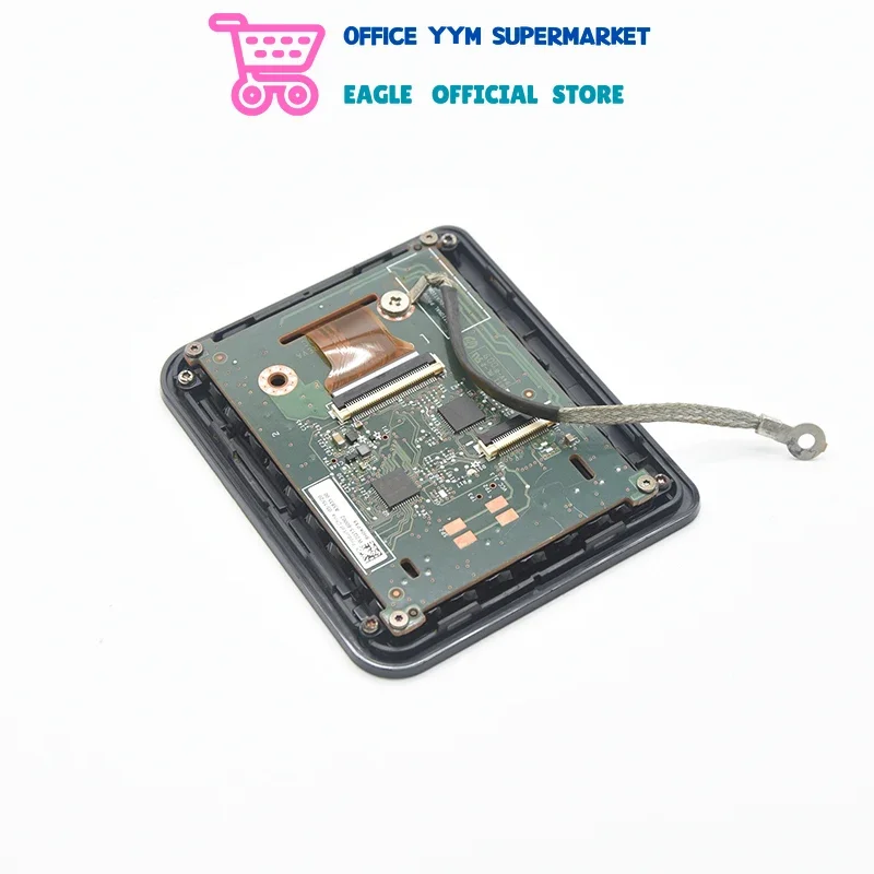 1Pcs Control panel assembly For HP M329 428 429 DN DW Printer Control Key Board W2Q13-60002