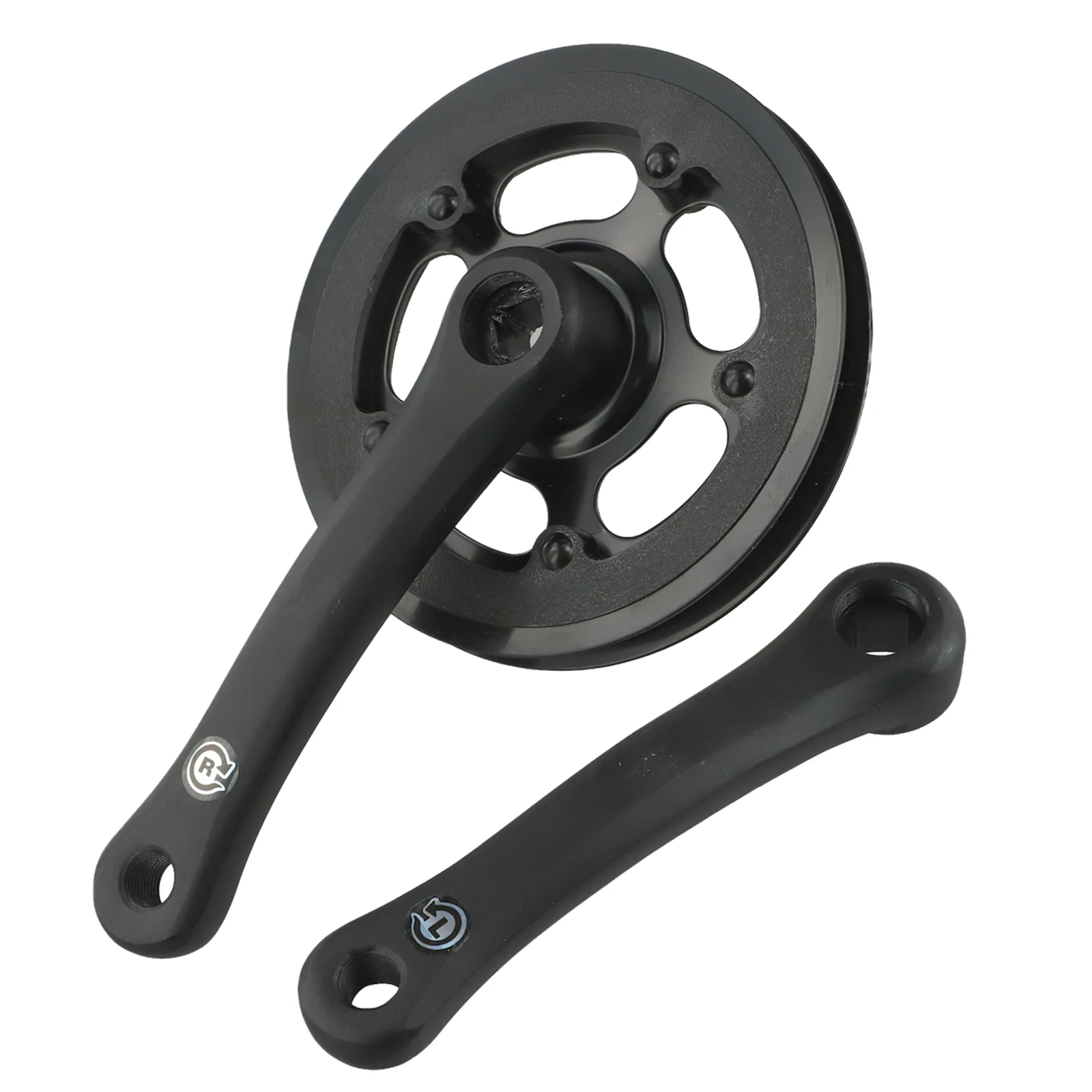 

Bicycle Chainring Bike Crankset Lightweight Design Mountain Bike Part Road Bike Replacement Part For Road Bikes
