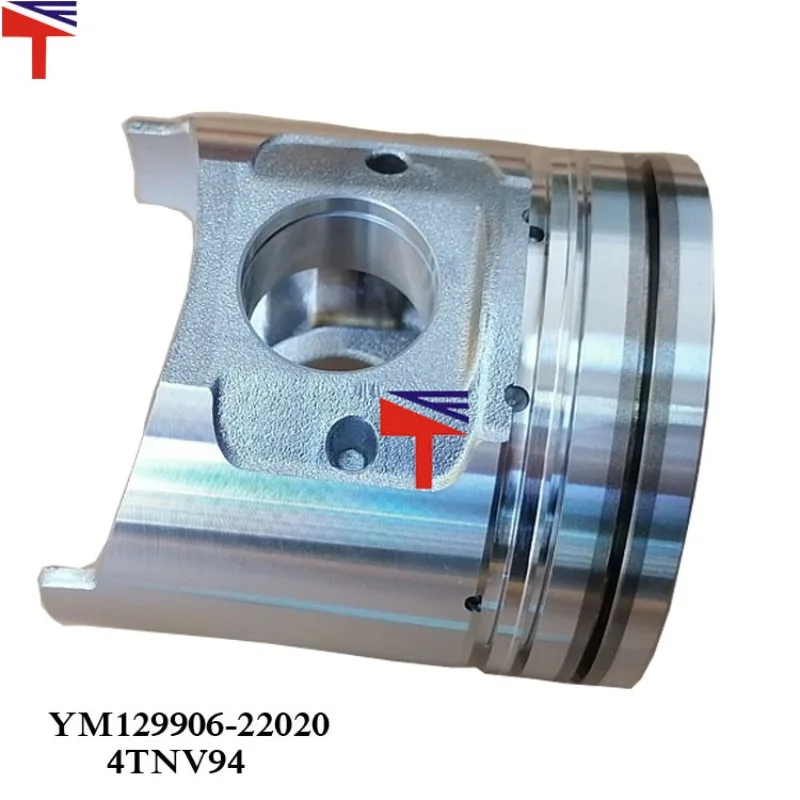 

For Yanmar engine parts 4TNV94 piston YM129906-22020