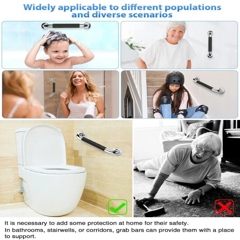 Thumbnail 3 - #47 Best Safety Grab Bars to Buy In 2026