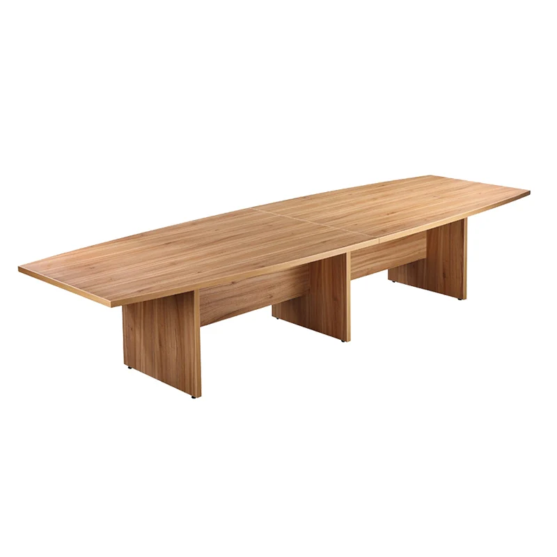 

Office furniture meeting room conference table wooden conference table office meeting table design