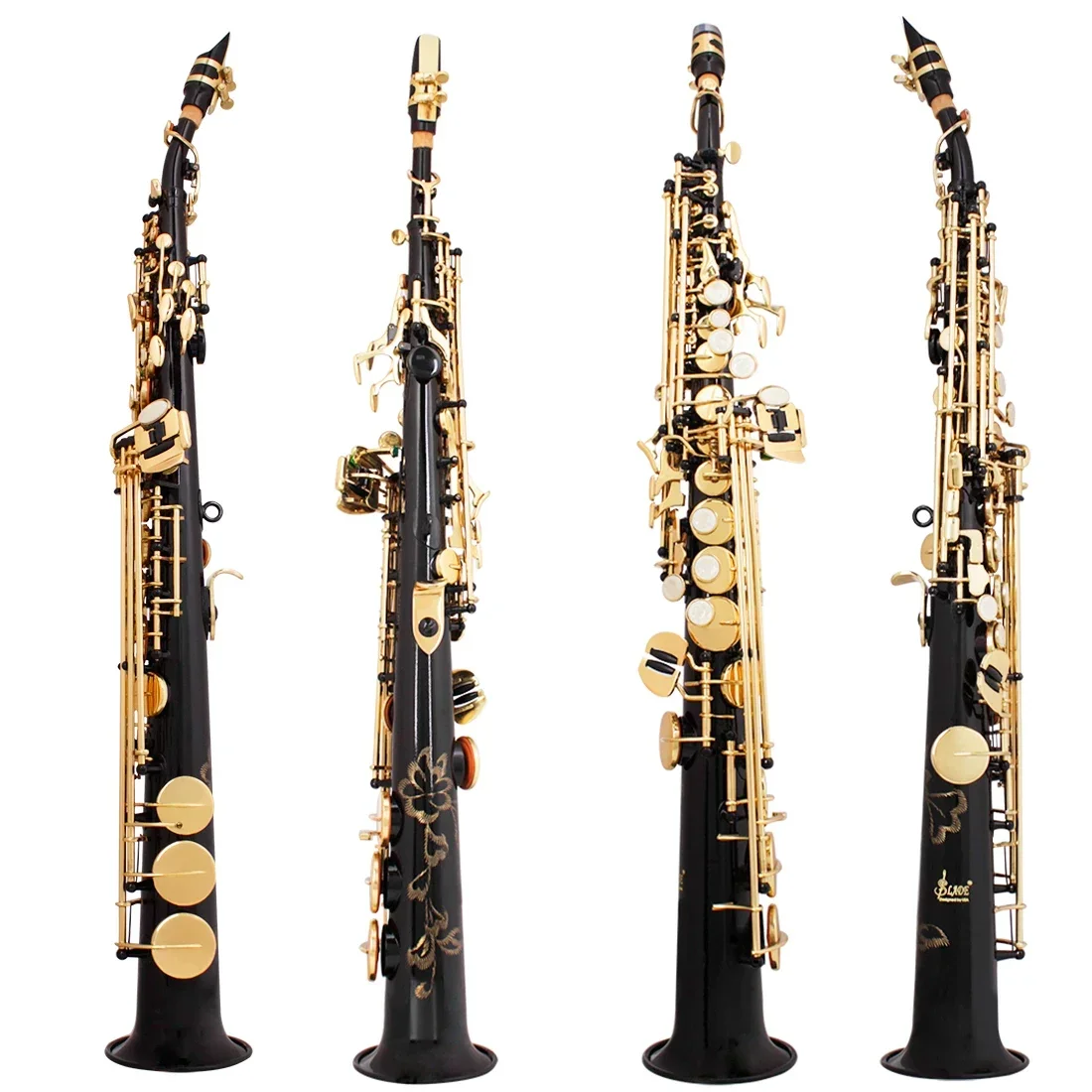 Thumbnail 3 - #12 New Saxophones Arrivals
