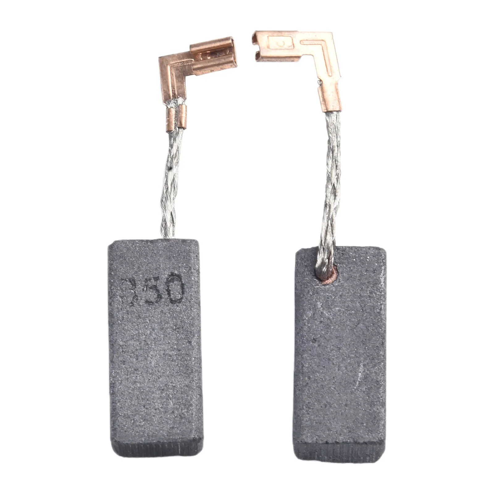 2pcs CB350-= Carbon-= Brushes -=194160-9 For HR4011C HR4001C 3210FC Hammer 6.5x11x25mm Power Tools Accessories