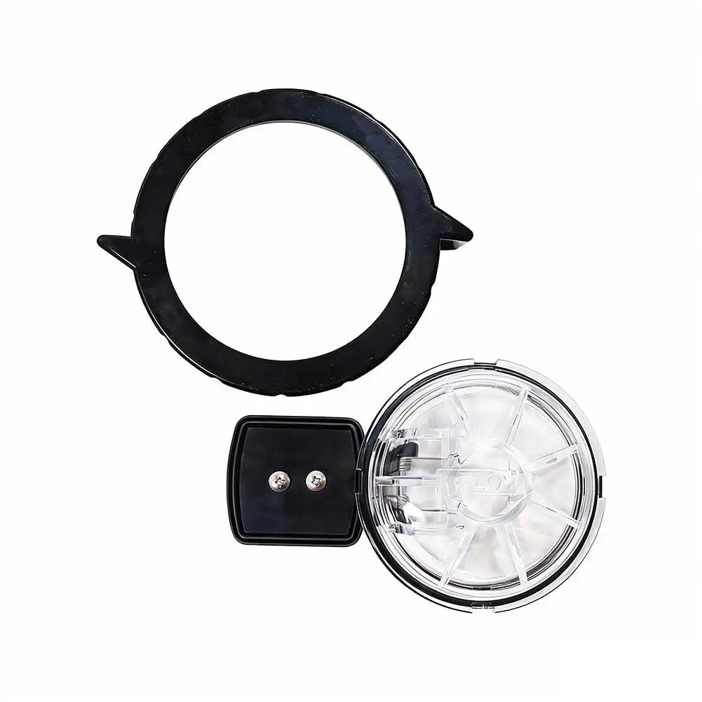 Lock Ring Check Valve Swing Check Valve Plastic Construction Precision Fit Rotary Valve Included Easy To Install