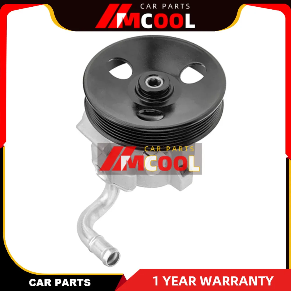 

Насос гидроусилителя руля со шкивом для Chevrolet Lacetti J200 Nubira 1,4 1,6 95216831 95977413 96892962 96834905 SPWGM005AB