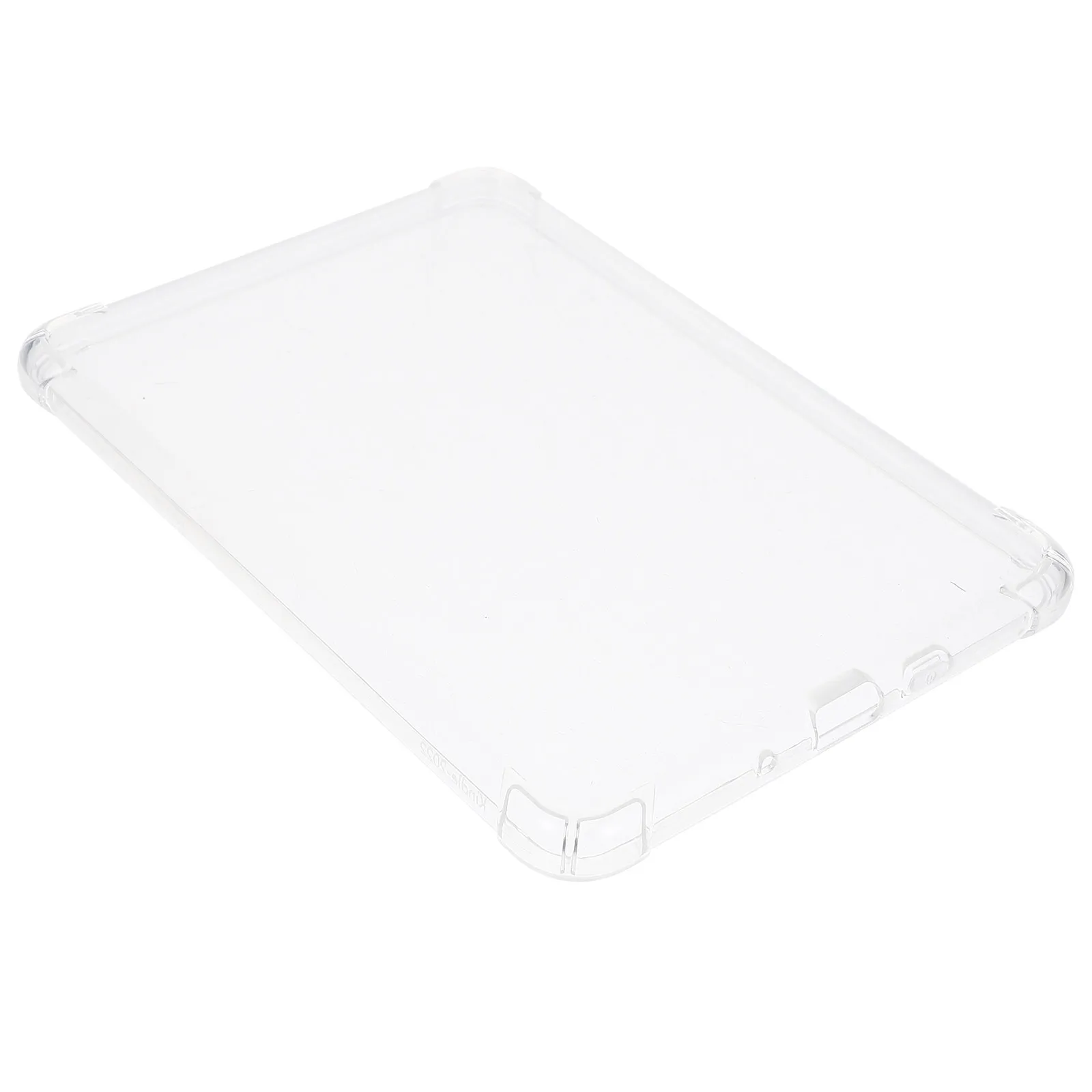 

Ebook Reader Protective Back Cover Thin Lightweight Tpu Case Compatible 2022 Drop Resistant Transparent Shell