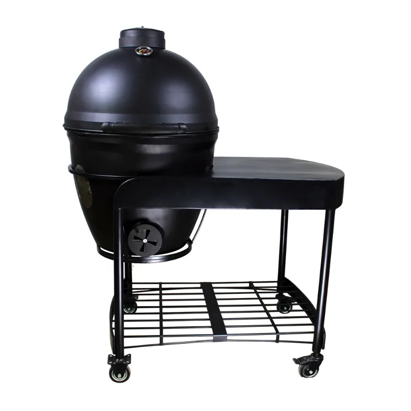 

Outdoor large roasted chicken machine