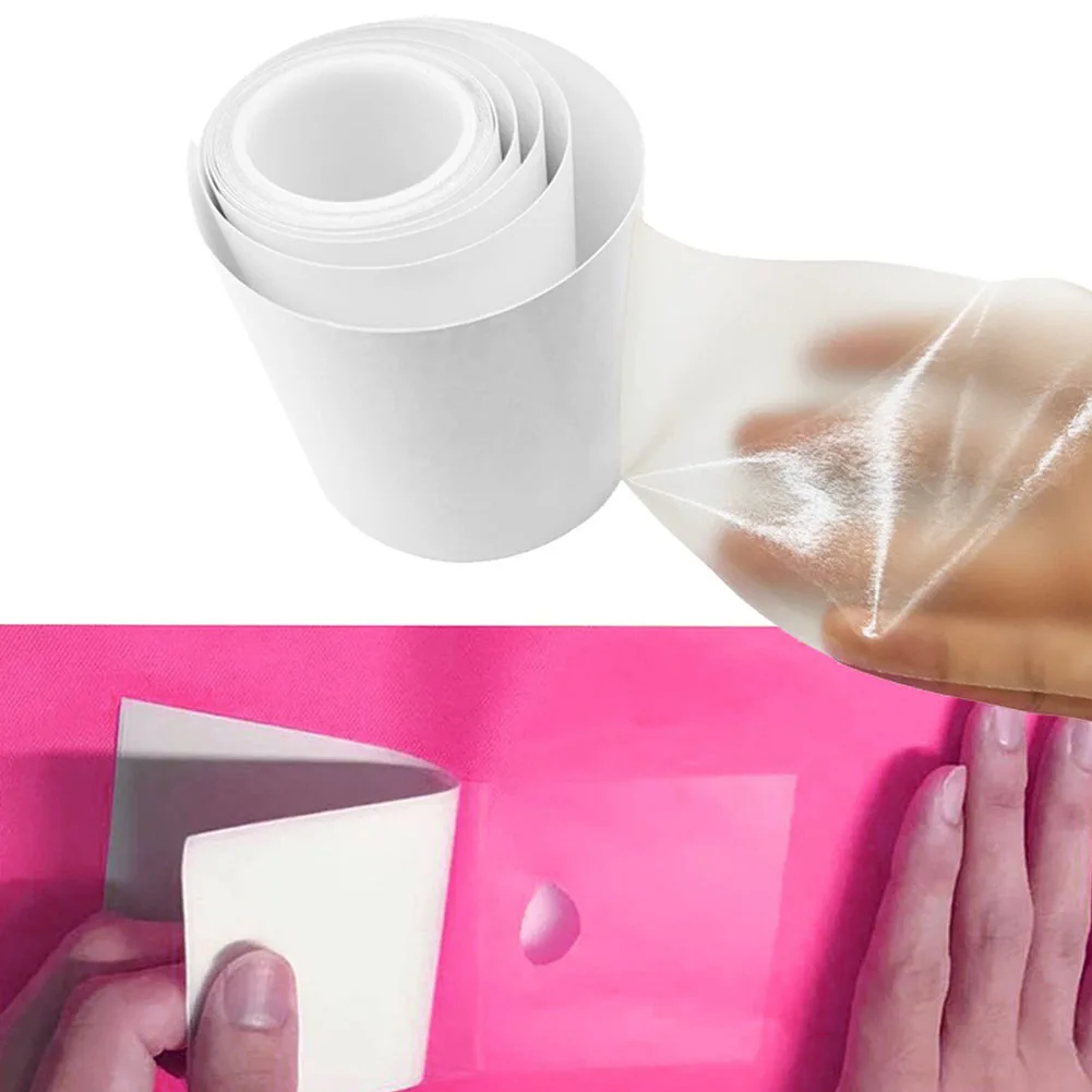 For Inflatable Products 15x8.5cm Waterproof Repair Tape Abrasion Resistance Customizable Patches Easy Application