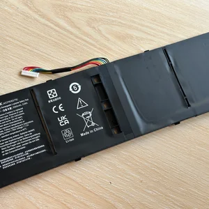 Seagullstar AP13B3K-Batterie für Acer Aspire V5 R7 V5-572G V5-573G V5-472G V5-552G M5-583P V5-572p R7-571 AP13B8K 10 Hauptverkauf Batterie Acer F5 - №7