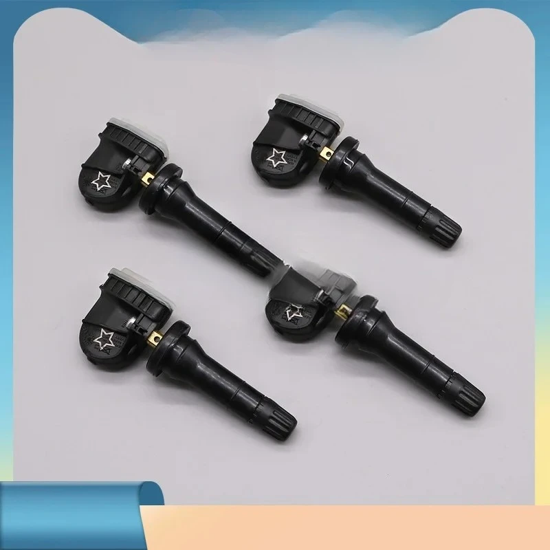 

Set (4) Tire Pressure Monitoring Sensor TPMS For 2015-2024 GMC Buick Chevy 315MHZ 13540600