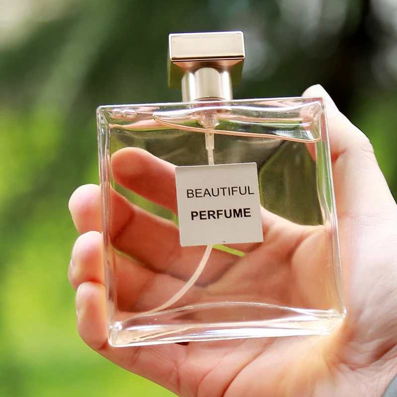 

Бренд Master Perfume Цветочные женские духи Спрей для тела Фруктовый свежий светлый цветочный аромат Exuding Очаровательные экзотические цветочные духи