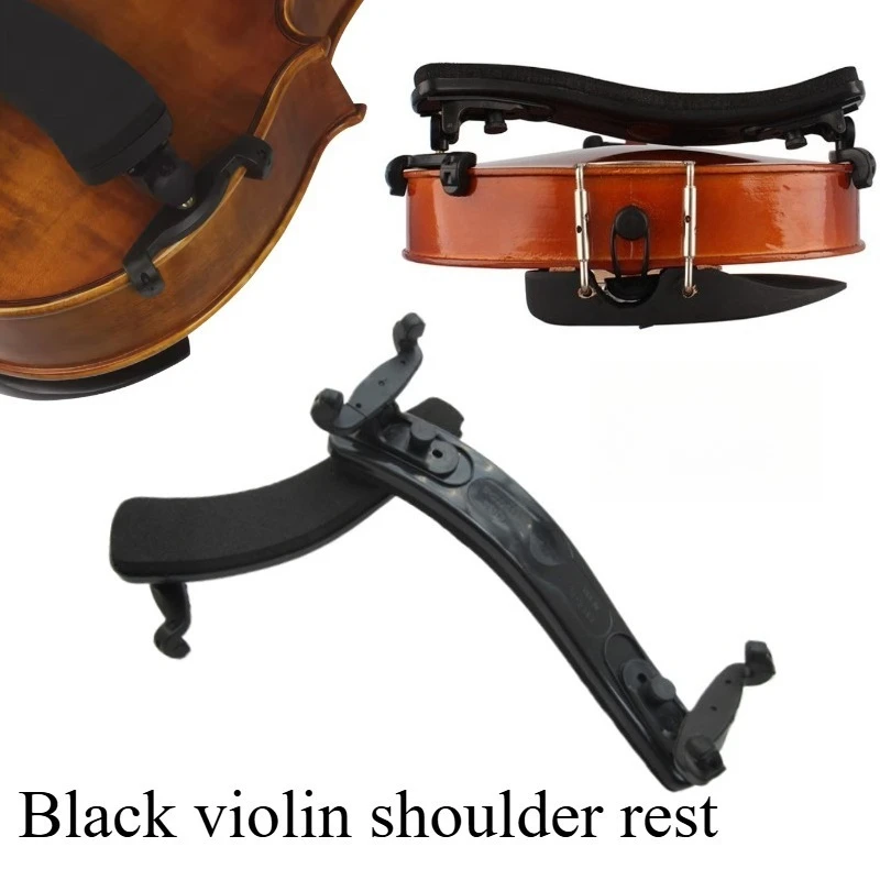 1 Stück Violinen-Armstütze – professionelle Qualität, kompatibel mit verschiedenen Violinenmodellen. Verdickte Schwamm-Armstütze, Violinenzubehör.