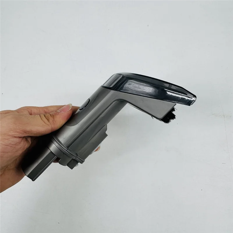 B47B-보보트 인텐스 232 바닥 청소기 연장 흡입 헤드 브러시 헤드 연결 엘보 브러시 어셈블리 진공 청소기