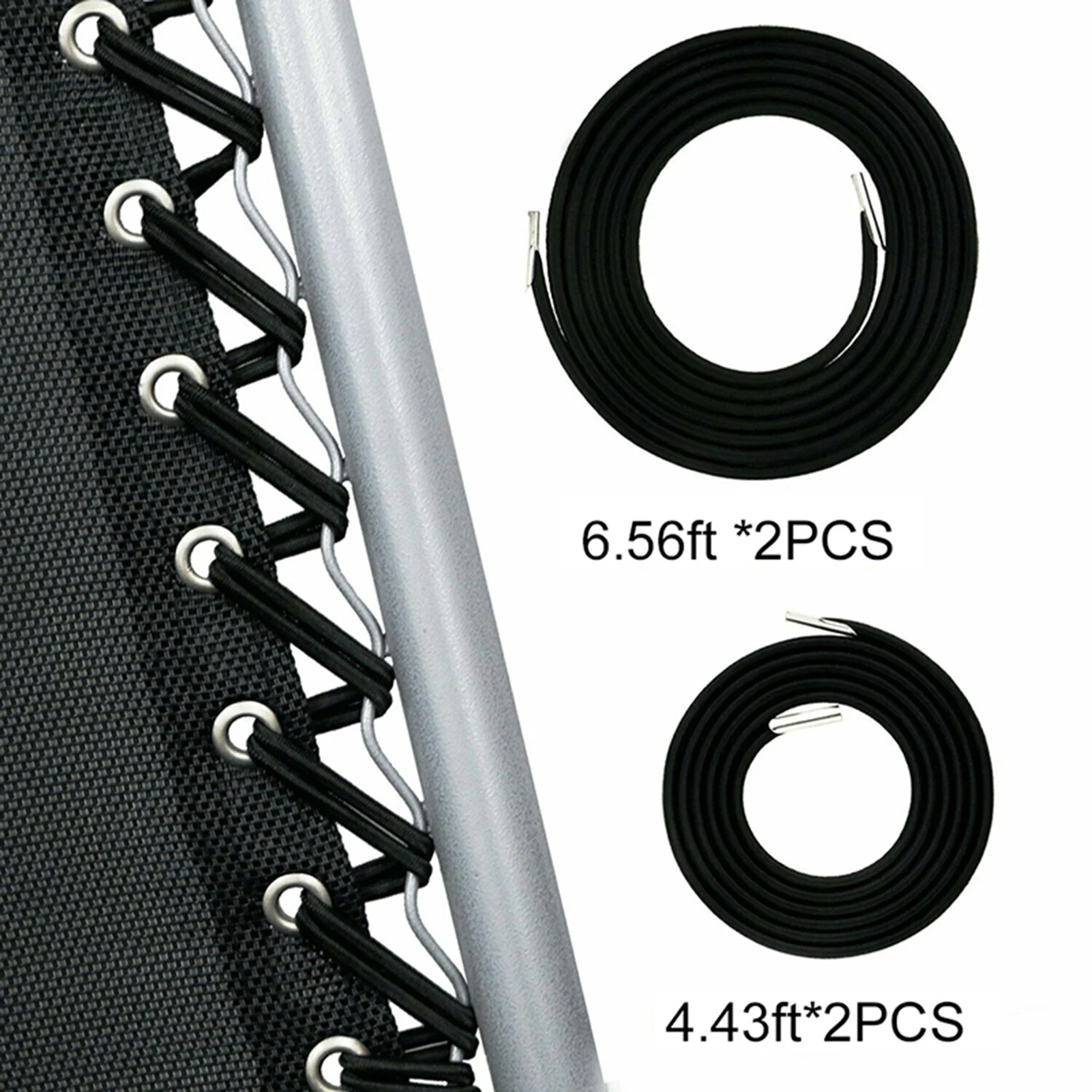 Liege Reparatur elastische Reparatur kabel Verschleiß festigkeit langlebige Schnur für Gartens tühle Bungee Stühle