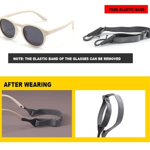 8 Hauptverkäufe flexible Kinderbrillen - №3