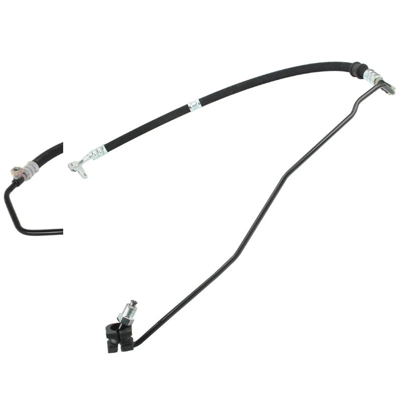 Ho Nd A Steering Ge… - image