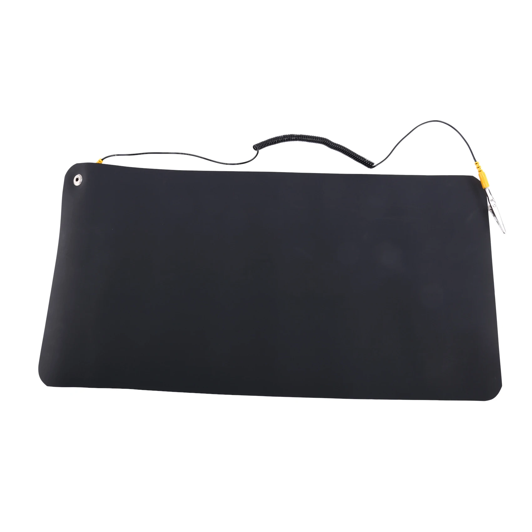 ABKM Anti-Static Mat+Ground Wire for Mobile Computer Repair Antistatic Blanket,ESD Mat