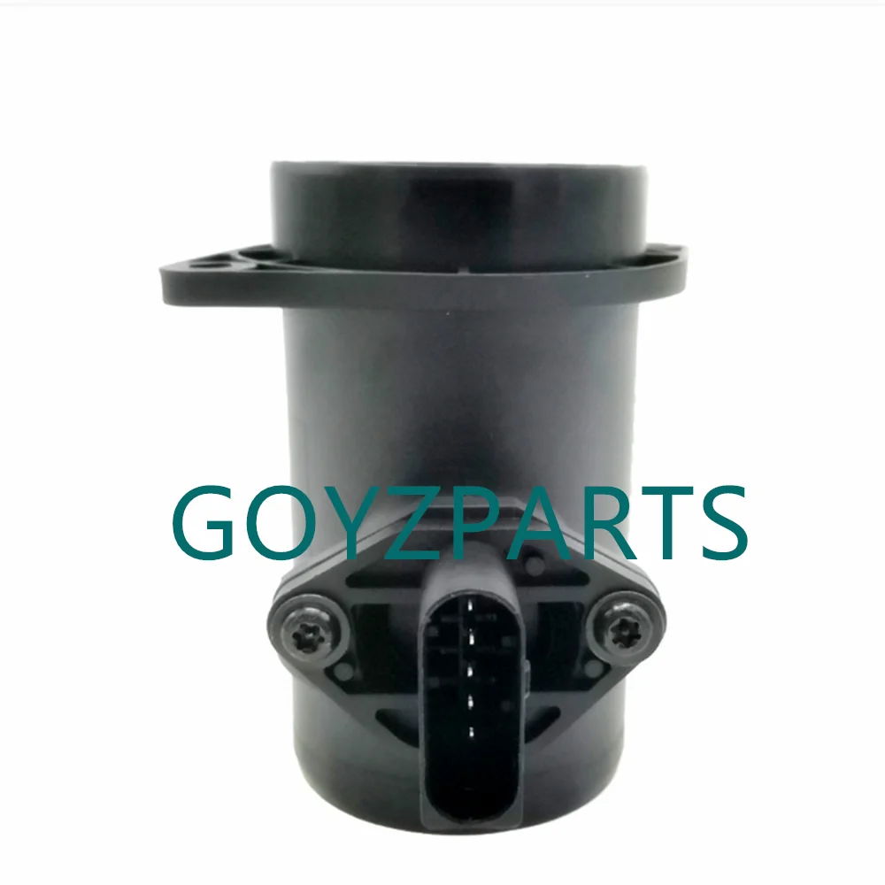 0281002216 028906461 038906461D  0986284001 MASS AIR FLOW METER MAF SENSOR FOR AUDI SEAT VW Volkswagen