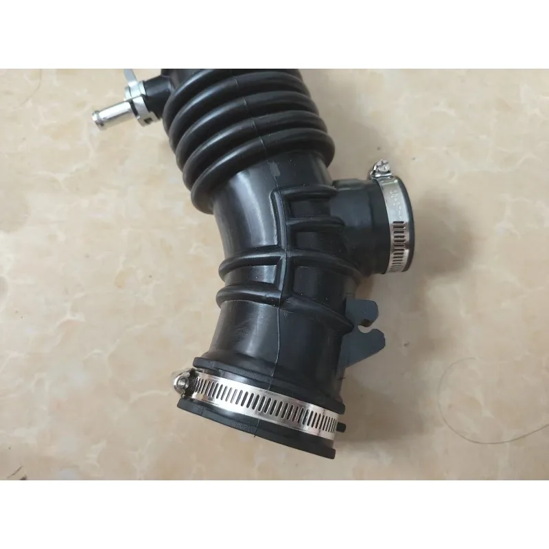 Air Intake Hose Intake Boot Tube for NISSAN OEM 16578-AU00A 16578AU00A