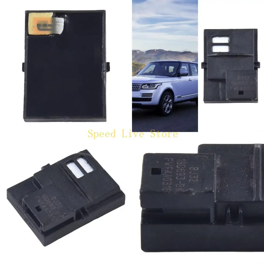 

547C Windshield Rain Light Humidity LR058011 LR025888 Climate Control