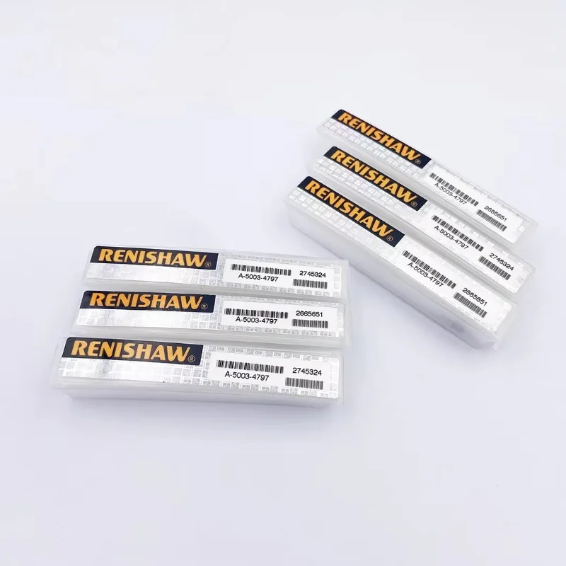 High Quality CNC Renishaws Probe Ruby Renishaws A-5003-2764   Renishaws NC4
