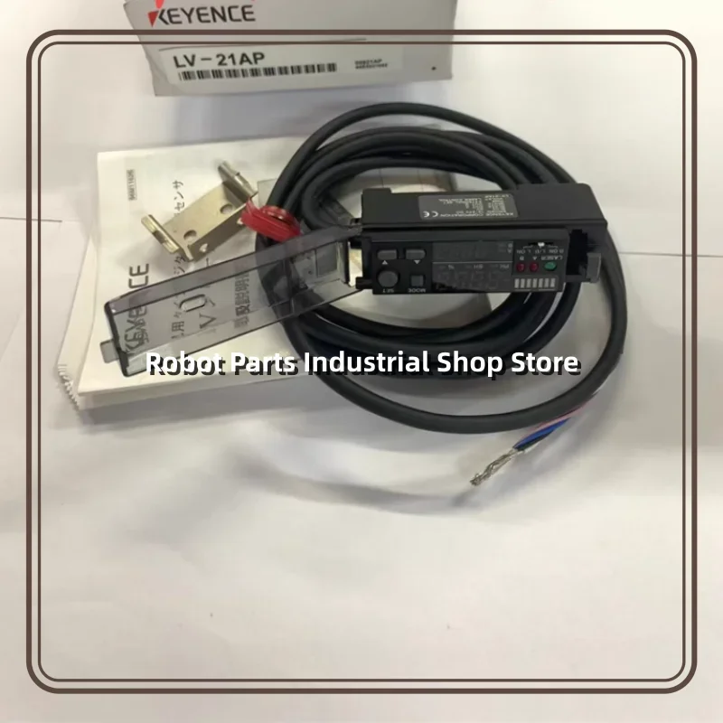 New Original Keyenc… - image