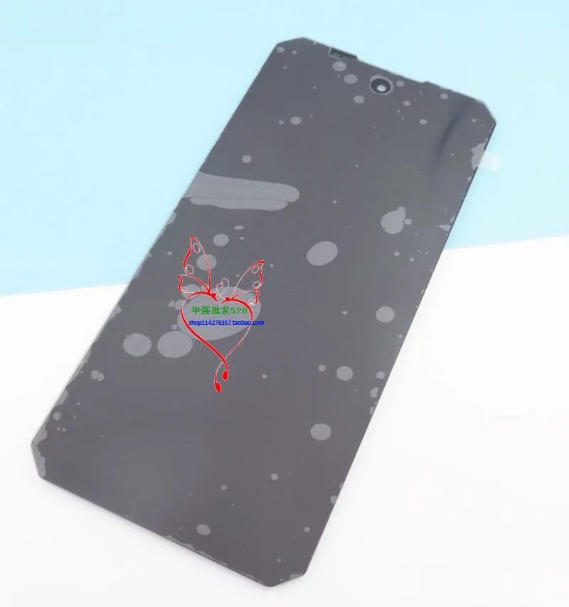 New Original OUKITEL WP19 LCD Display Touch Screen Display For OUKITEL WP19 Pro Smart Phone