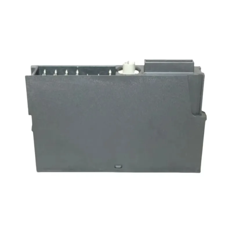 6ES7132-4HB01-0AB0 ET 200S Electronic Module 2 DO Relay Output 24V DC 230V AC 5A Digital Output Module