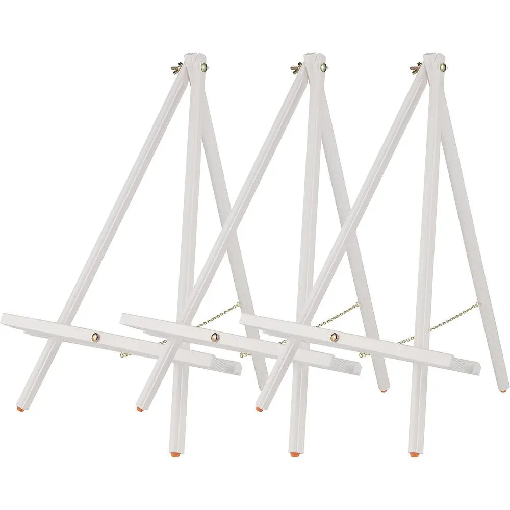 Lightweight Portable Tripod Easel Stand for Art