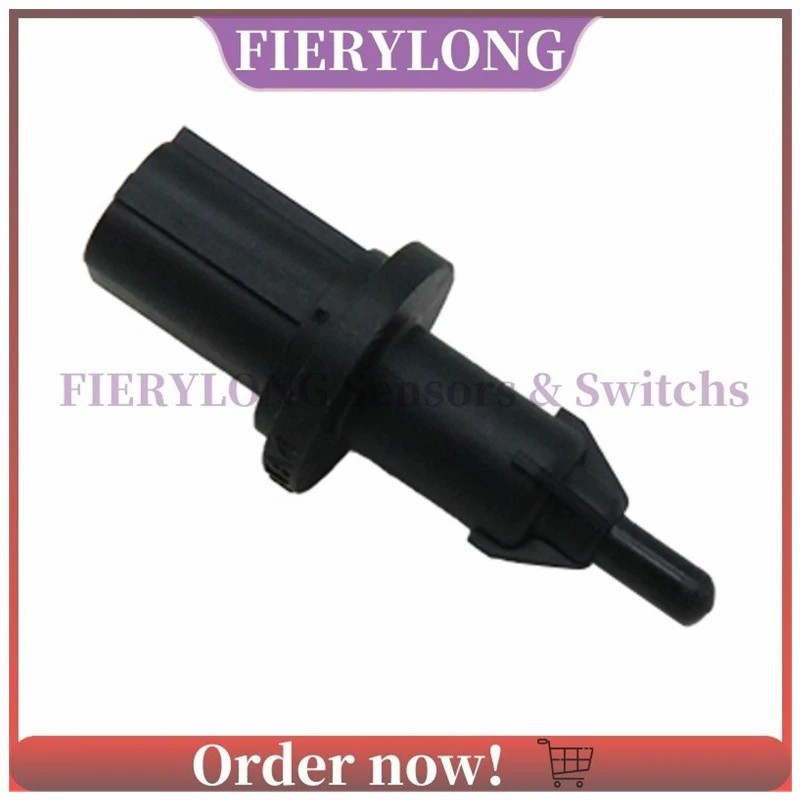 37880-PLC-004 Air Charge Temperature Sensor For Honda Accord Civic CR-V Element Fit S2000 Acura MDX RSX TSX 37880PLMA01