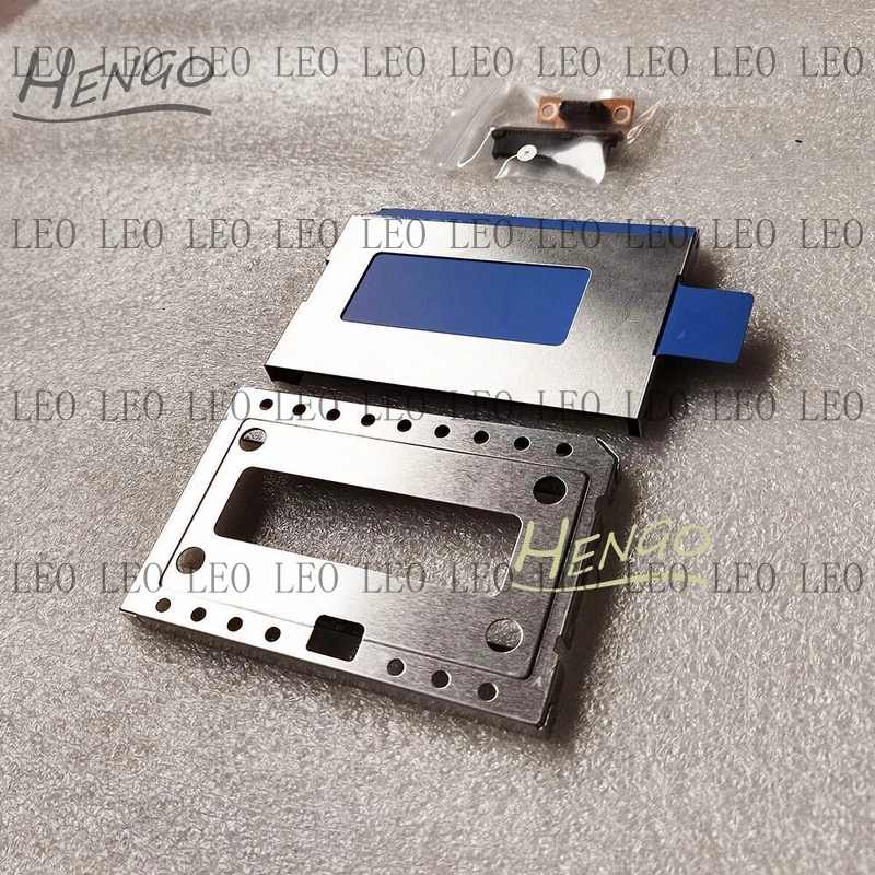 SS  New For Dell Latitude 5404 5414 E5404 E5414 HDD Hard Drive Caddy Bracket w/Screw