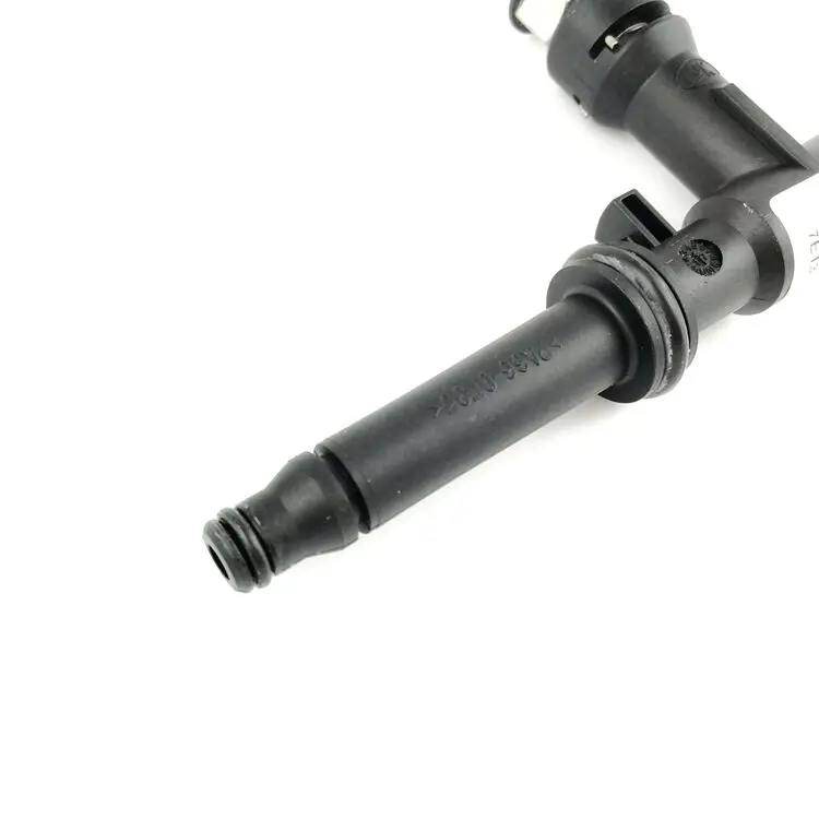 Для моделей Changan Yuexiang Alsvin 12/Yuexiang Alsvin V5/Yidong CS35 EADO, тройник масляной трубы сцепления, тройник масляной трубы трансмиссии