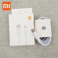 Original Xiaomi 6A USB Type C Cable Super Fast Turbo Charger Data Cord 1M Type-C Line For Mi 12 11 10 Pro 9 Poco Redmi Note K30S