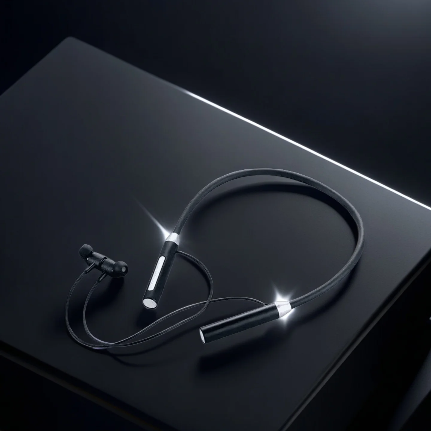 New Wireless Headph… - image