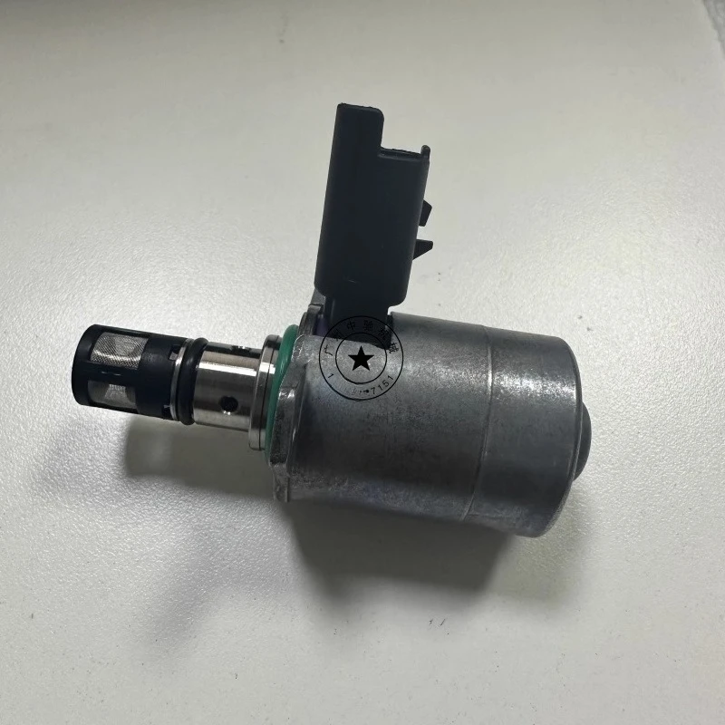 Hot saleJiangling  Quanshun V362 2.0 2.2 High pressure oil pump solenoid valve FB3Q9358AA imported
