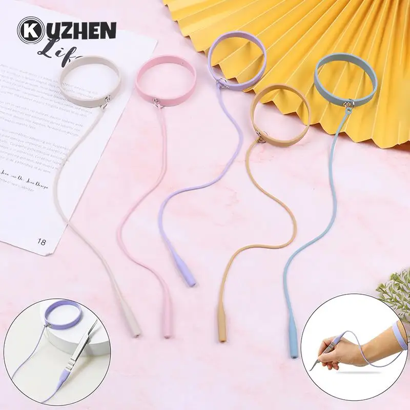 Enxerto Pinça De Cílios Pulseira De Silicone, Pulseira Pulseira, Pinça Protetor, Ferramentas Auxiliares
