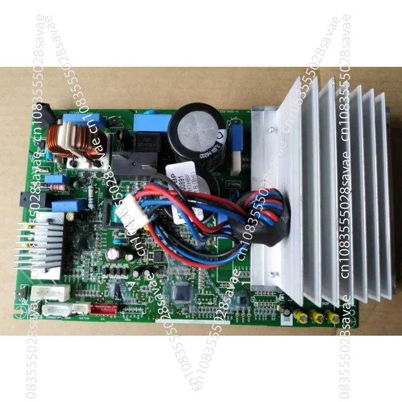 

Air conditioner SX-W-NEC52-SKDC-V1 motherboard H09WBPC3 circuit board high quality air conditioner control board