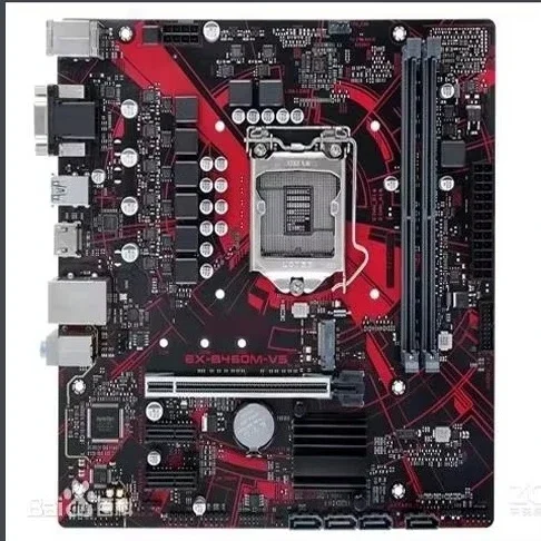 

Used For ASUS B460M V5 b560M V5 b460m-a r2.0 10 11th Generation CPU