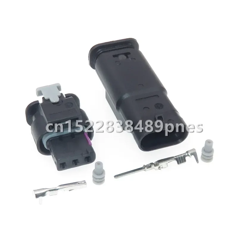 Tyco Amp 3 Pole 171…