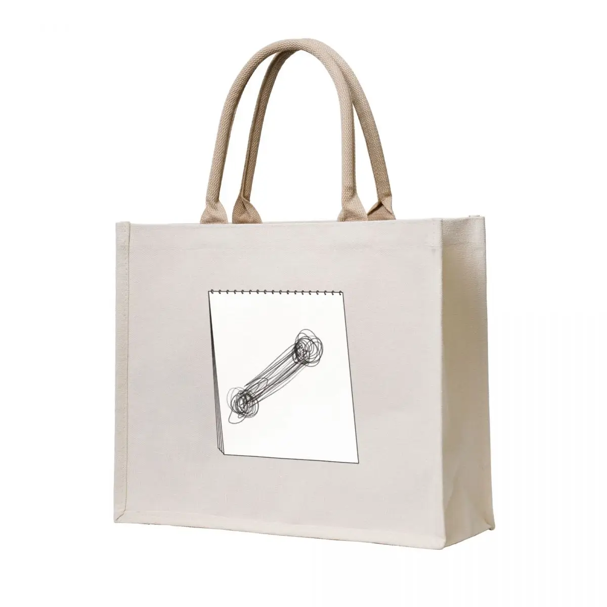 

Black *hawk* down from We’re the Millers Tote Bag eco pack Gift bags Woman shopper bag