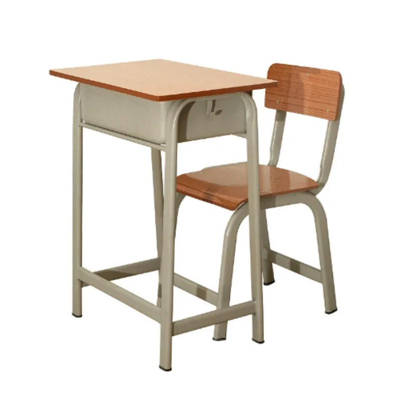 

Primary and secondary school classroom desks and chairs wholesale