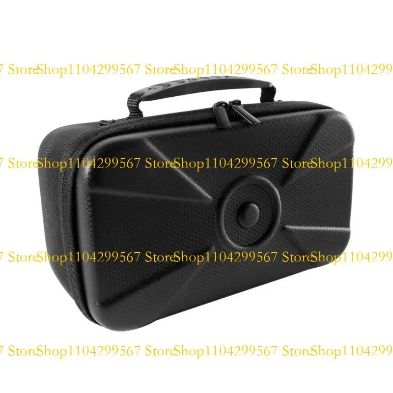 CS1W PORTATIVI CASO EVA HARD per carica 6 Traveling Home Storage borse