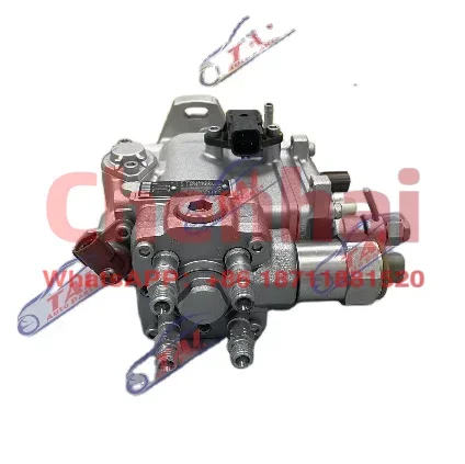 22100-5D180 09650-3081 Fuel Injection Pump For Toyota Hiace 5LE 3TR Engine