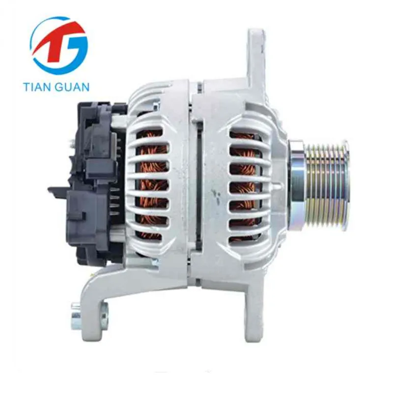 ATG19526 Alternator Fits Volvo 56050001 20988293 21561402 21561403 22591478 23642076