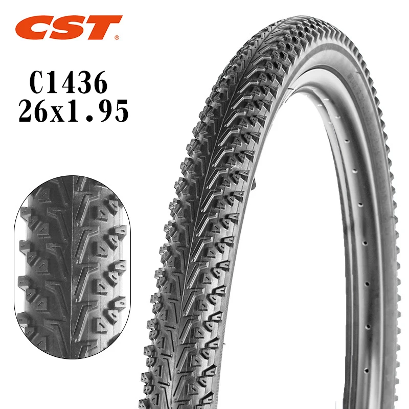 Cst Mountain Bicycl…