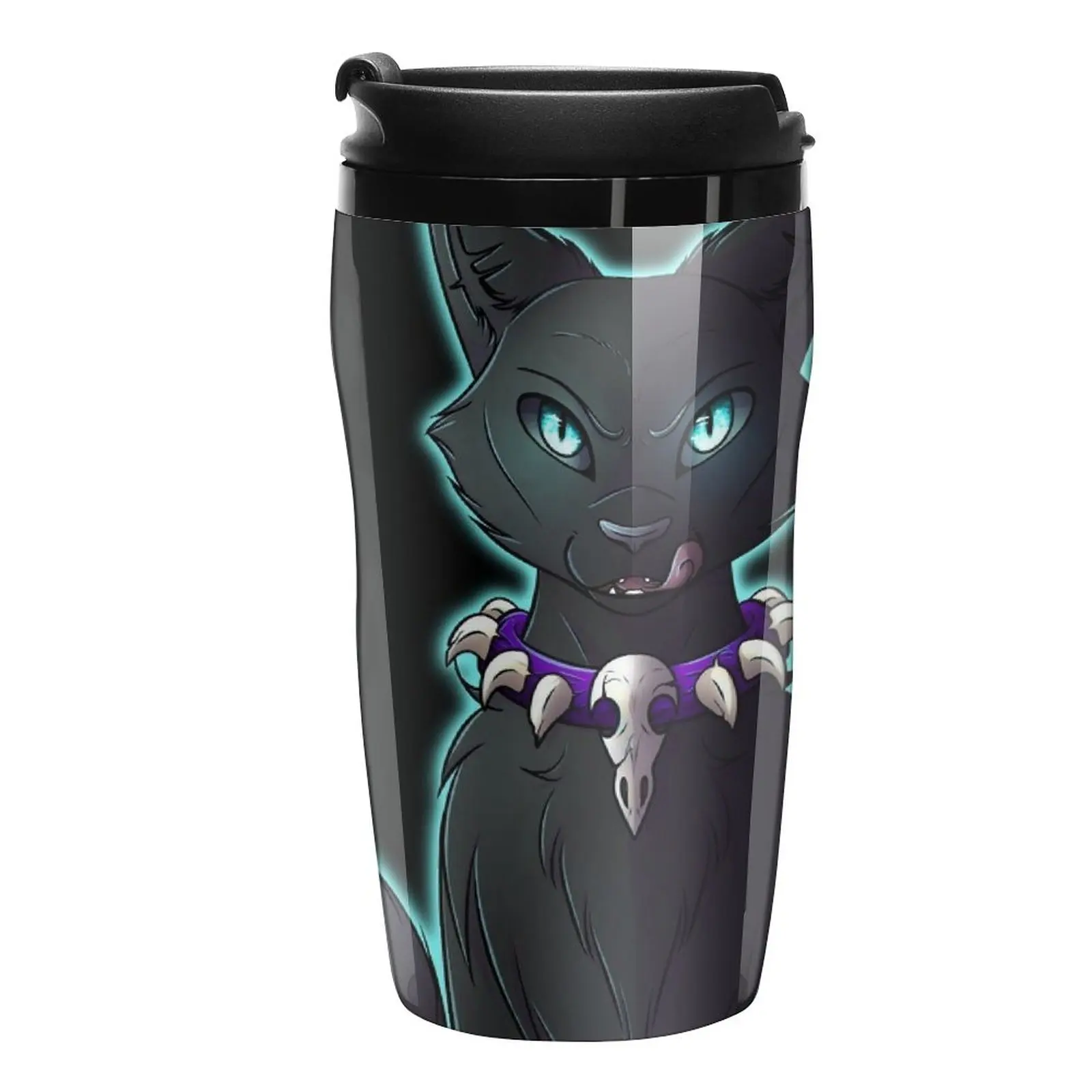 

New Scourge Travel Coffee Mug Thermos Mug Thermal Coffee Bottle Breakfast Cups Elegant Coffee Cups